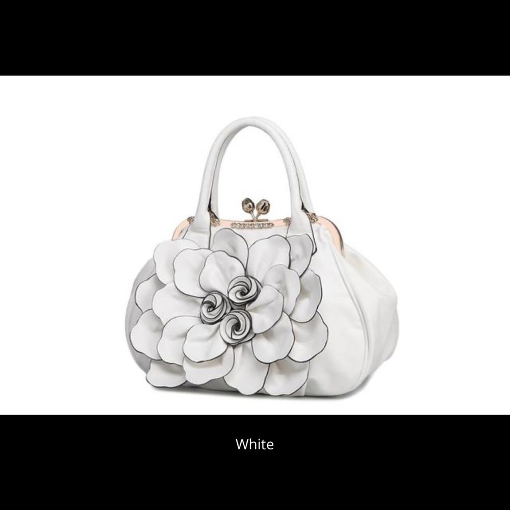 Estelle Wang crossbody/ handbag